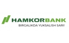 Банк Hamkorbank в Алате